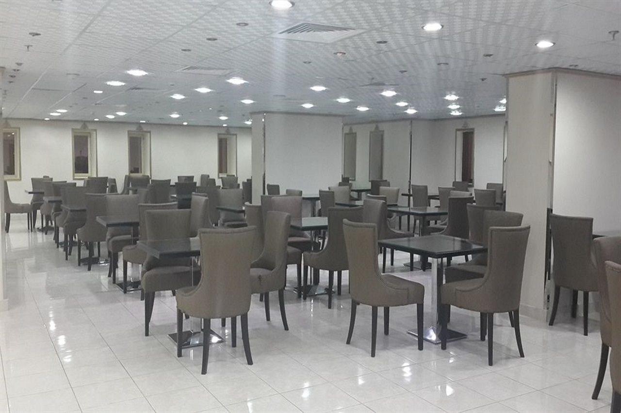 Hotel Platinum Abraj Al Ehsan Mekka Exterior foto