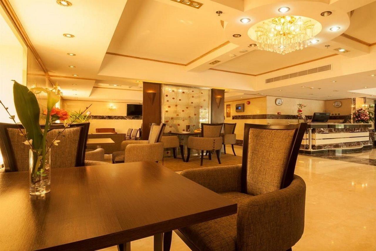 Hotel Platinum Abraj Al Ehsan Mekka Exterior foto