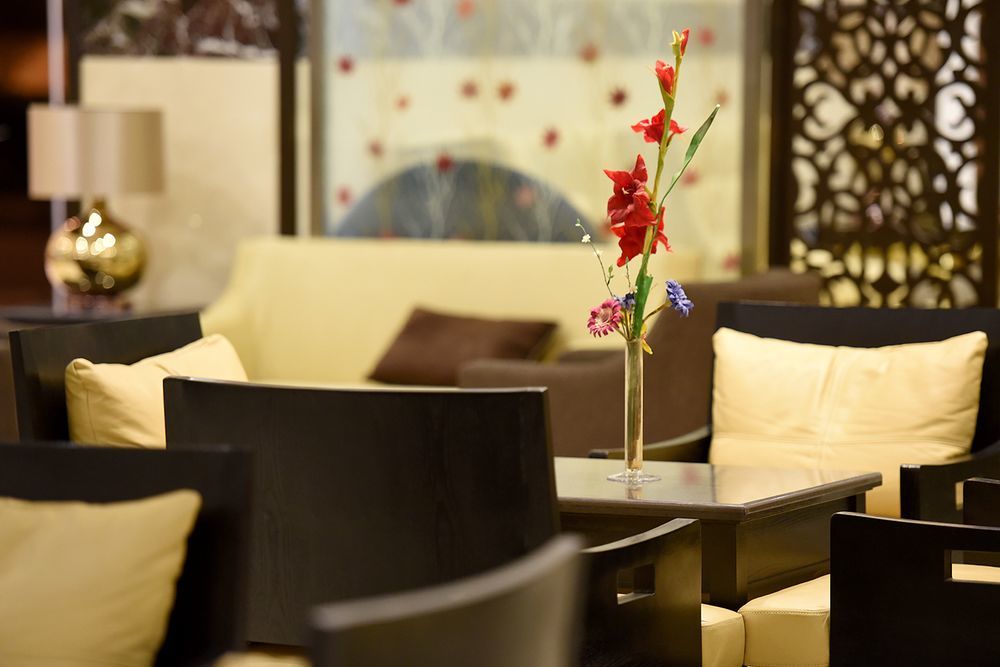 Hotel Platinum Abraj Al Ehsan Mekka Exterior foto